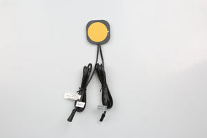 Senzor LED FHS-02A – Control Tactil Ascuns + Dimming cu Gesturi | 12V/24V, Fade On/Off