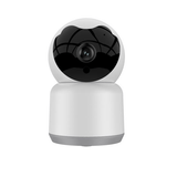 Camera supraveghere interior WIFI -3MP fullHD 1920*1080P comunicare bidirectionala, functie de auto urmarire subiect, night vision, aplicatie telefon