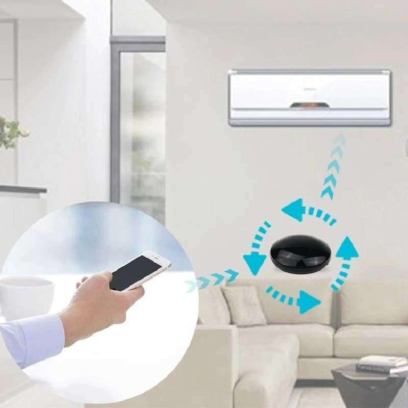 Telecomandă universală Wifi SRW-001