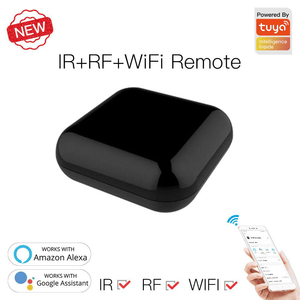 Telecomandă universală Wifi IR/RF433