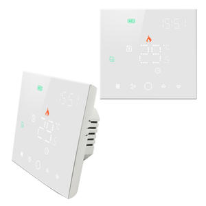 Termostat Smart BHT-003GALW – Control Inteligent prin Google/Alexa