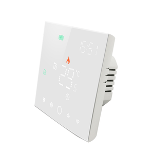 Termostat Smart BHT-003GALW – Control Inteligent prin Google/Alexa