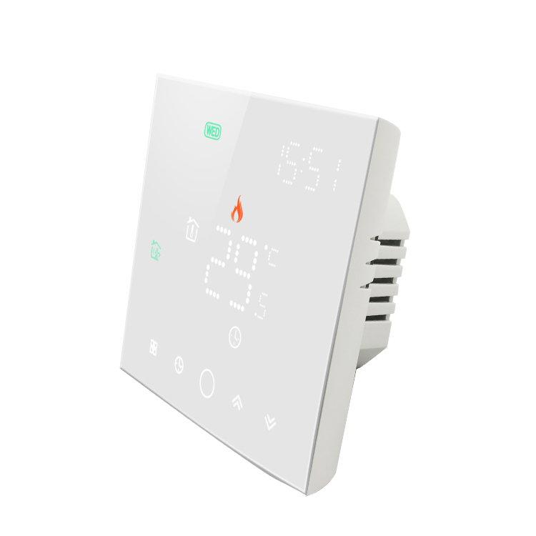 Termostat Smart BHT-003GALW – Control Inteligent prin Google/Alexa