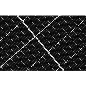 Panou fotovoltaic monocristalin 410w