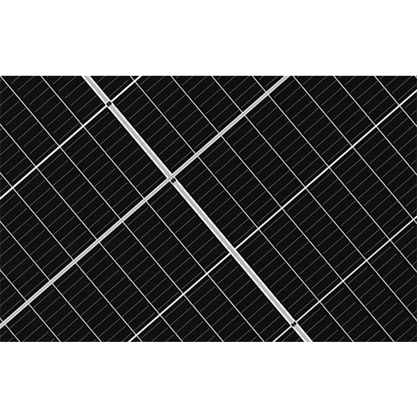 Panou fotovoltaic monocristalin 410w