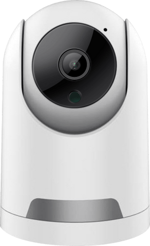 Camera supraveghere interior IP WIFI fullHD 2048*1536P 3 mp comunicare bidirectionala, functie de auto urmarire subiect, night vision, aplicatie telefon