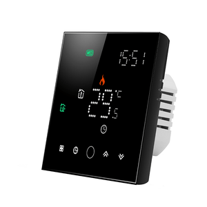 Termostat Smart BHT-003GALW – Control Inteligent prin Google/Alexa