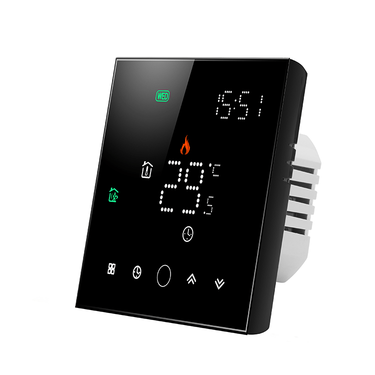 Termostat Smart BHT-003GALW – Control Inteligent prin Google/Alexa