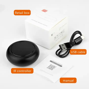 Telecomandă Smart WIFI alimentare type C