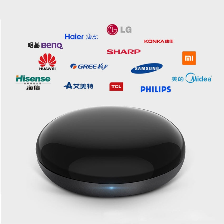 Telecomandă Smart WIFI alimentare type C