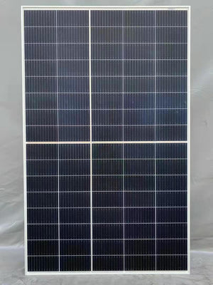Panou fotovoltaic monocristalin 410w