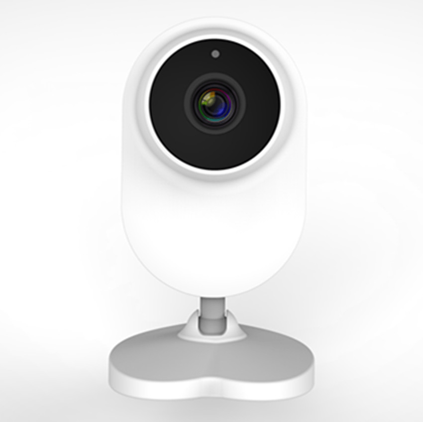 Camera supraveghere interior WIFI -2MP fullHD 1920*1080P comunicare bidirectionala, night vision, aplicatie telefon