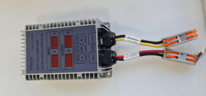 Regulator/controller solar cu voltaj de iesire reglabil 10-30V MPPT de 400W