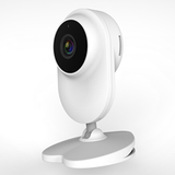 Camera supraveghere interior WIFI -2MP fullHD 1920*1080P comunicare bidirectionala, night vision, aplicatie telefon