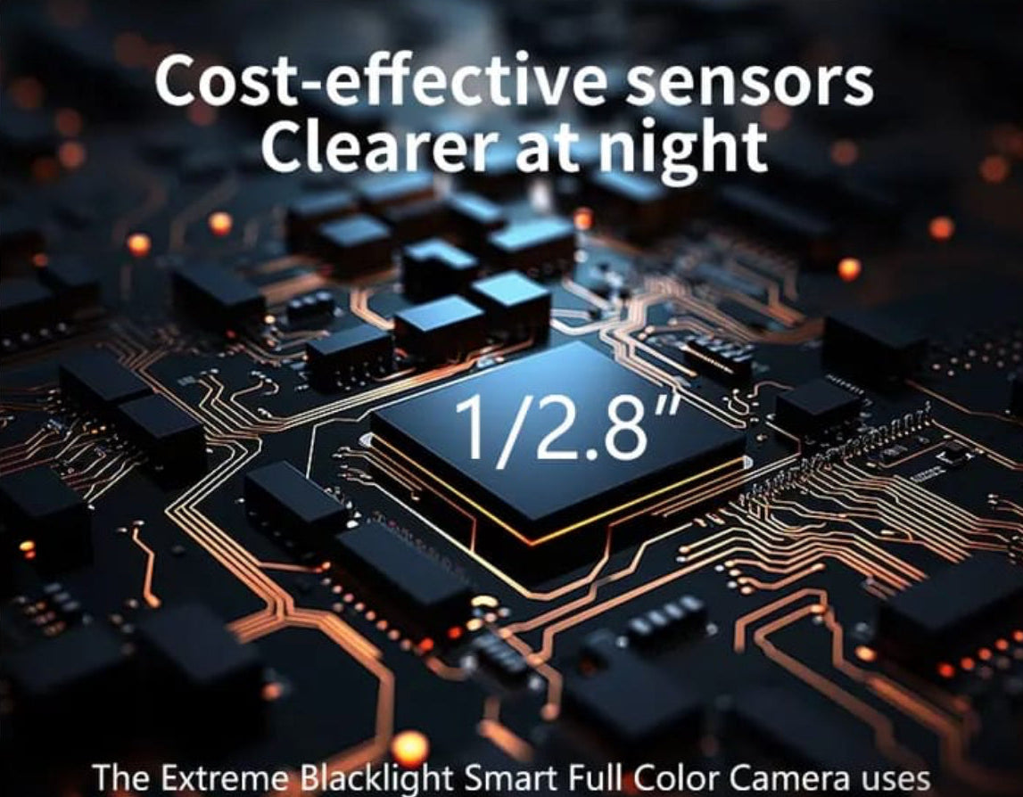 Cameră de Supraveghere Solară 4G, 3MP, cu Panou Solar 7.5W, Acumulator 7800mAh, Full-Color Noapte