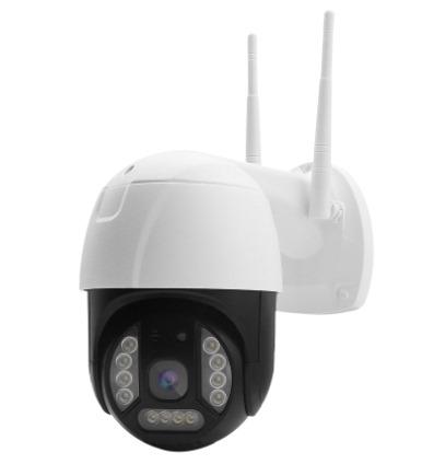 CAMERA VIDEO EXTERIOR 2MP PTZ WIFI 7172