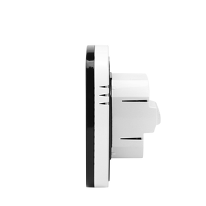 Termostat Smart BAC-001ALW – Control Inteligent pentru Ventilație Rece/Cald