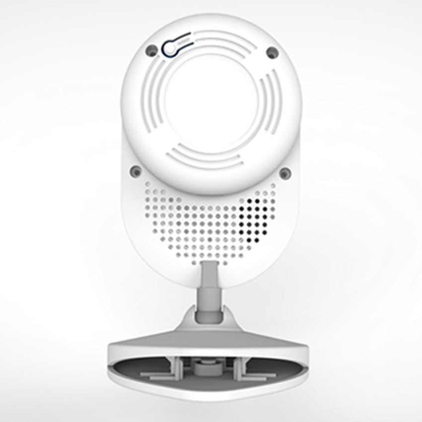 Camera supraveghere interior WIFI -2MP fullHD 1920*1080P comunicare bidirectionala, night vision, aplicatie telefon