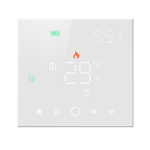 Termostat Smart BHT-003GALW – Control Inteligent prin Google/Alexa