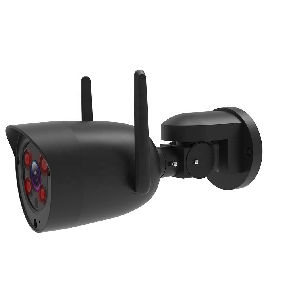 Camera supraveghere rotativa de exterior WIFI PTZ -5MP 2592*1944P comunicare bidirectionala, functie de auto urmarire subiect, night vision, aplicatie telefon