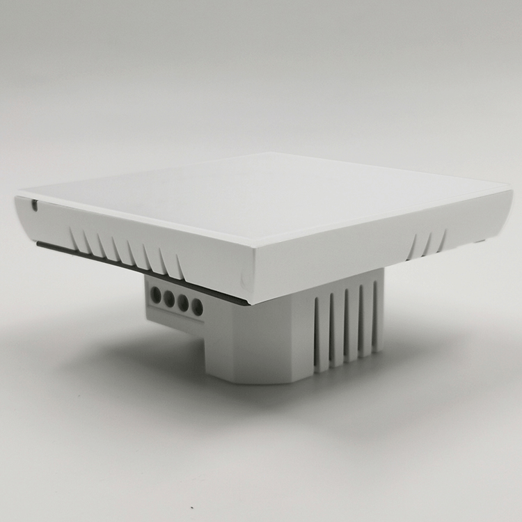 Termostat Smart BHT-003GALW – Control Inteligent prin Google/Alexa