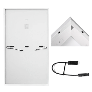 Panou fotovoltaic monocristalin 410w