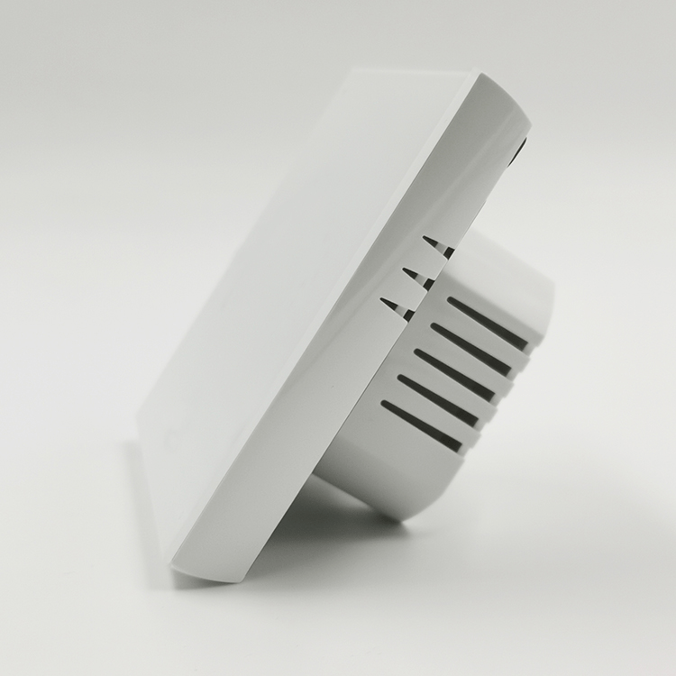 Termostat Smart BHT-003GALW – Control Inteligent prin Google/Alexa