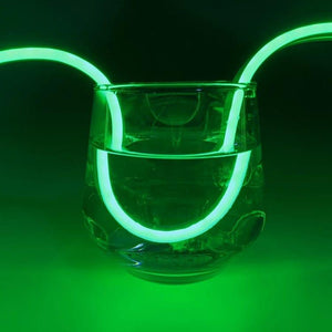 Furtun LED luminos Neon flex slim rgb 12V