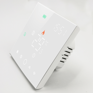 Termostat Smart BHT-003GALW – Control Inteligent prin Google/Alexa