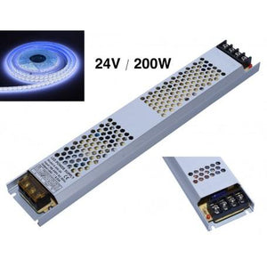 Sursa de Alimentare Slim 200W