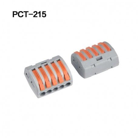 Conector doza rapid 5 poli