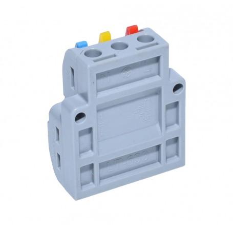 Conector de Cablu 3-6