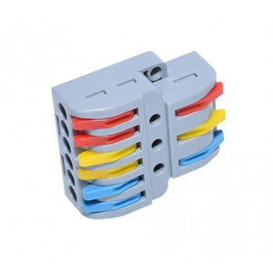 Conector de Cablu 3-6