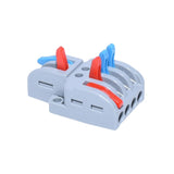 Conector de cablu 2-4