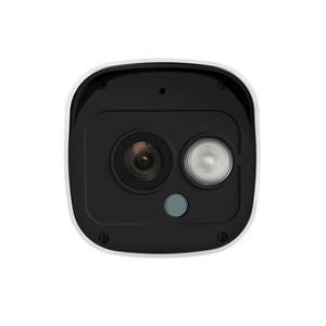 Cameră de supraveghere Wireless Sricam, SriHome, FullHD 3MP, Monitorizare Video Audio, Vedere nocturnă, Sunet bidirecțional, senzor mișcare
