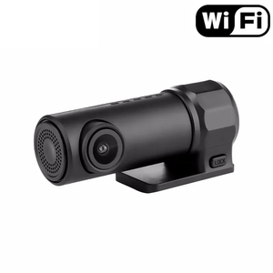 Camera auto WIFI, model 168