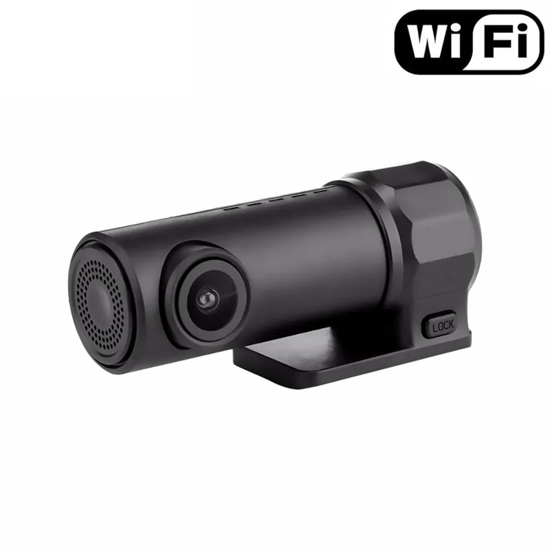 Camera auto WIFI, model 168