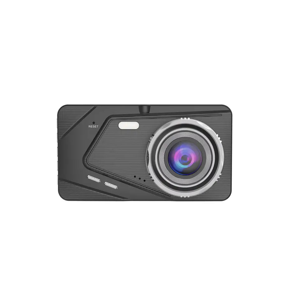 Camera auto cu 2 camere, display  ,model F7