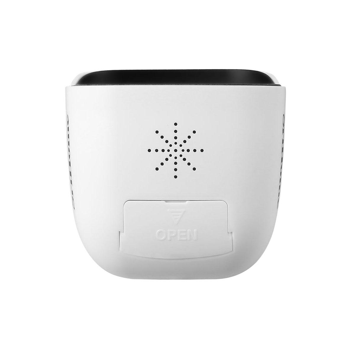 Cameră de supraveghere Wireless Sricam, SriHome, FullHD 3MP, Monitorizare Video Audio, Vedere nocturnă, Sunet bidirecțional, senzor mișcare