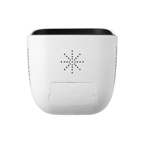 Cameră de supraveghere Wireless Sricam, SriHome, FullHD 3MP, Monitorizare Video Audio, Vedere nocturnă, Sunet bidirecțional, senzor mișcare