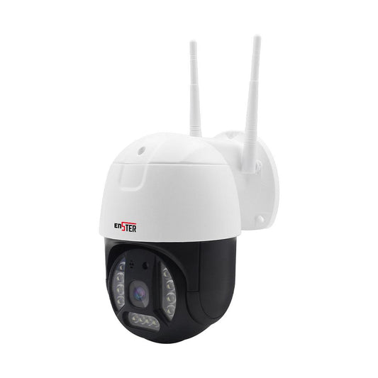 CAMERA VIDEO EXTERIOR 2MP PTZ WIFI 7172