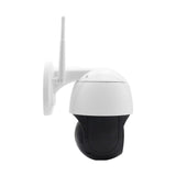 CAMERA VIDEO EXTERIOR 2MP PTZ WIFI 7172