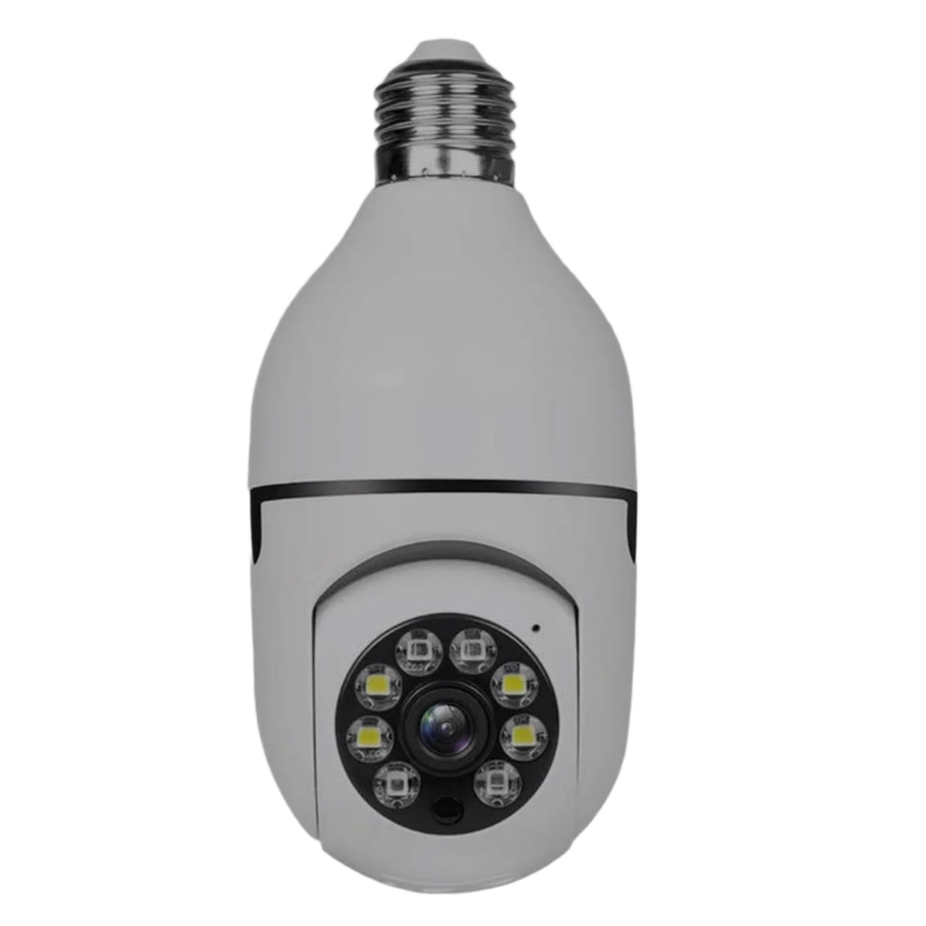 Camera supraveghere de interior tip BEC, IP WIFI, 720P, comunicare bidirectionala, functie detecție mișcare, night vision, aplicatie telefon