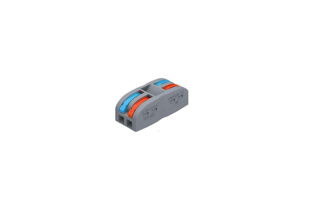 Conector de cablu 2-2
