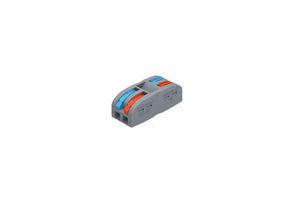 Conector de cablu 2-2