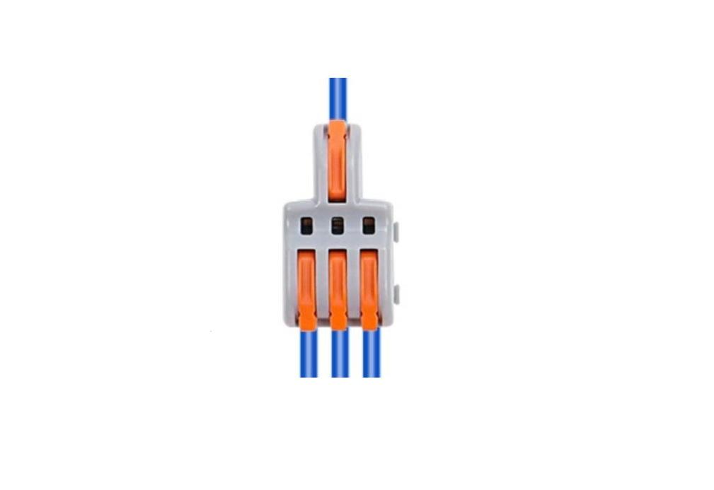 Conector de cablu 1-3