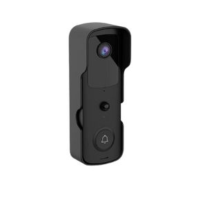 Sonerie inteligenta cu camera V30 UBOX, Wireless, 1080P, Motion Detection, Convorbire bidirectionala, unghi larg, Control aplicatie