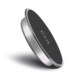 Încărcător Wireless / Stație de încărcăre fără fir 15w, încorporabil în mobilier 0-6mm