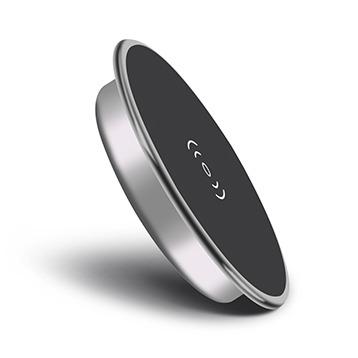 Încărcător Wireless / Stație de încărcăre fără fir 15w, încorporabil în mobilier 0-6mm