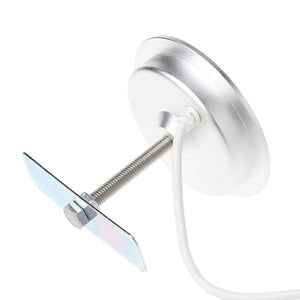 Încărcător Wireless / Stație de încărcăre fără fir 15w, încorporabil în mobilier 0-6mm